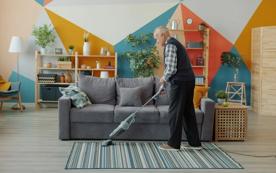 Social Care Cleaning